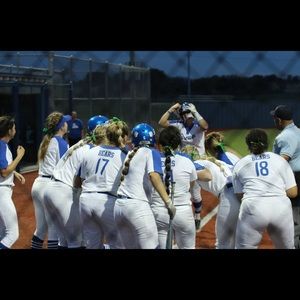 Meet your Posher, Ashleigh